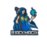BlackMagix