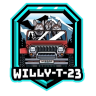 Willy-T-23