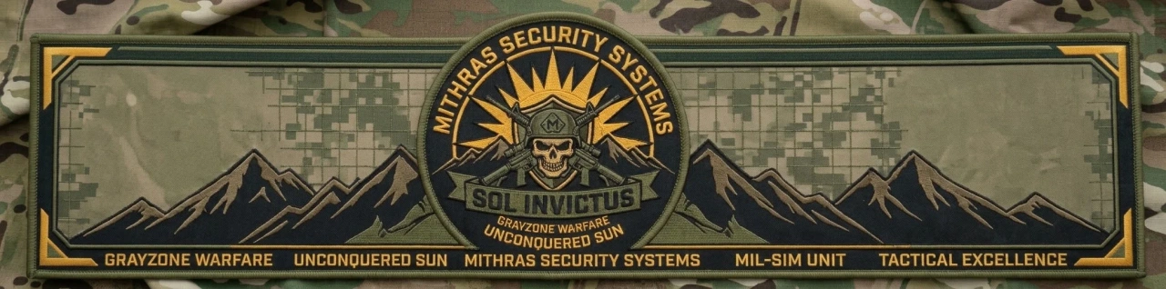 Mss-Sol Invictus Company