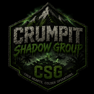1st Crumpit Shadow Group