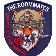 The Roommates
