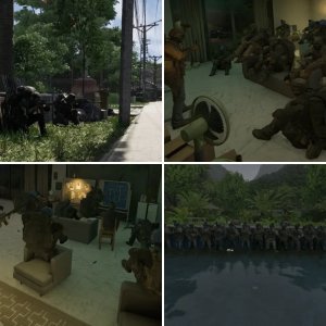 OP Showcase