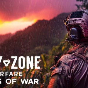 Media 'Insane Details Revealed in Gray Zone Warfare's Next Update' in category 'GZW - Trailers & Teasers'