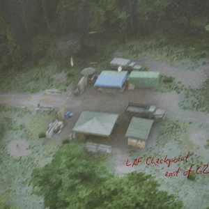 LAF Checkpoint
