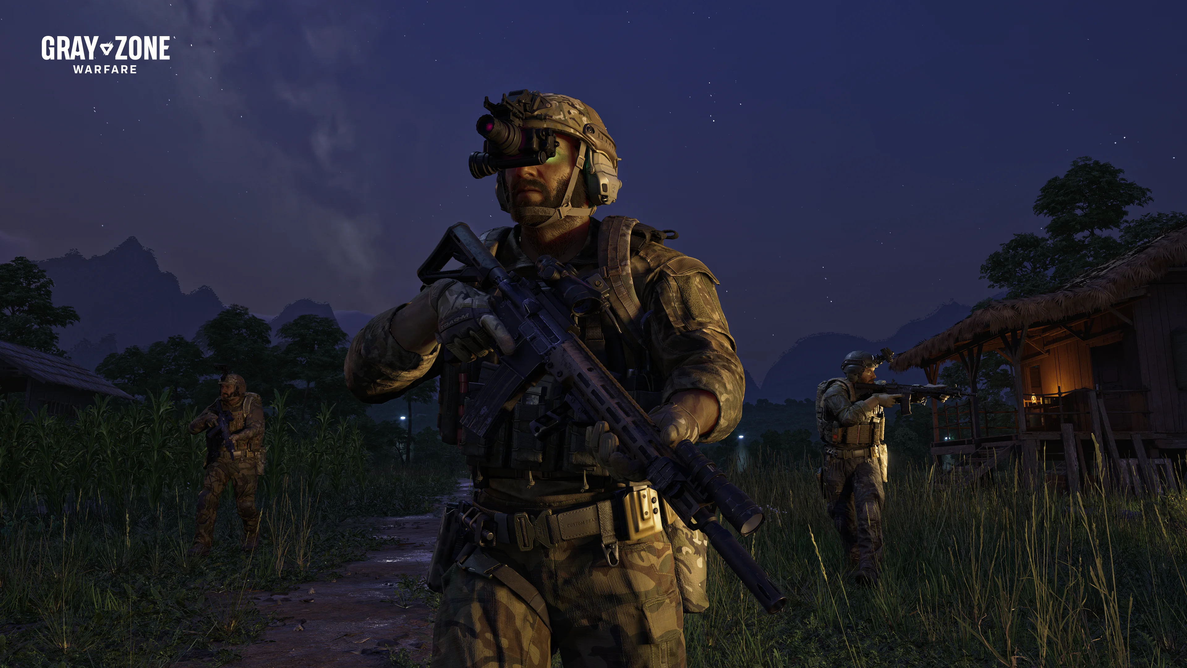 Night Ops